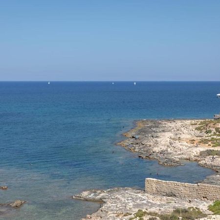Apartament Sea-View Retreat 2 St. Julian's Zewnętrze zdjęcie