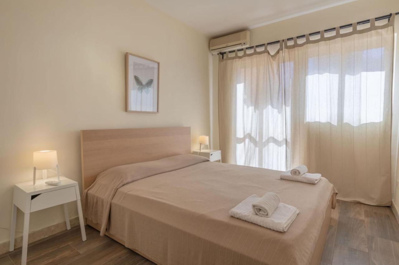 Apartament Sea-View Retreat 2 St. Julian's Zewnętrze zdjęcie