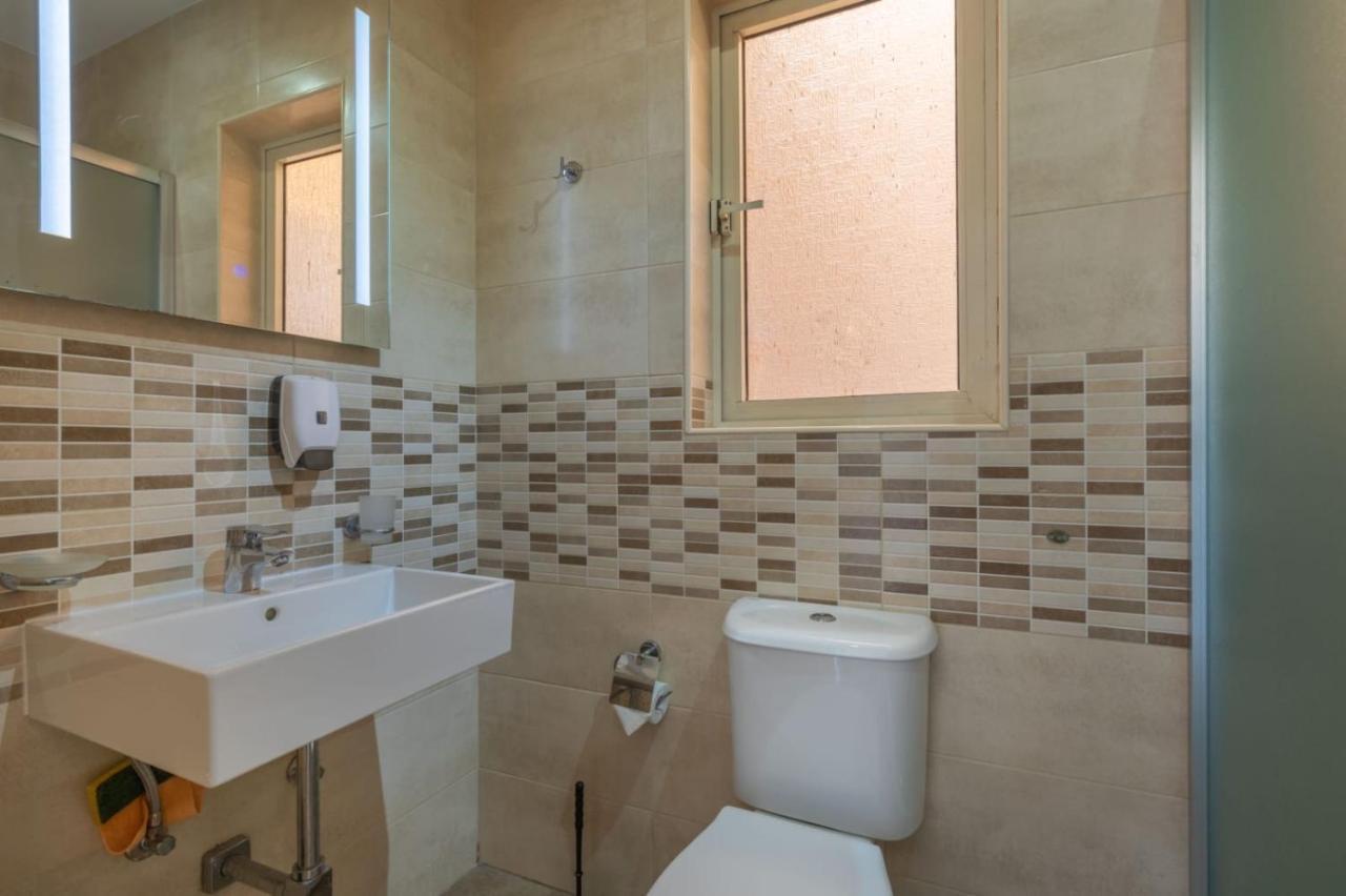 Apartament Sea-View Retreat 2 St. Julian's Zewnętrze zdjęcie