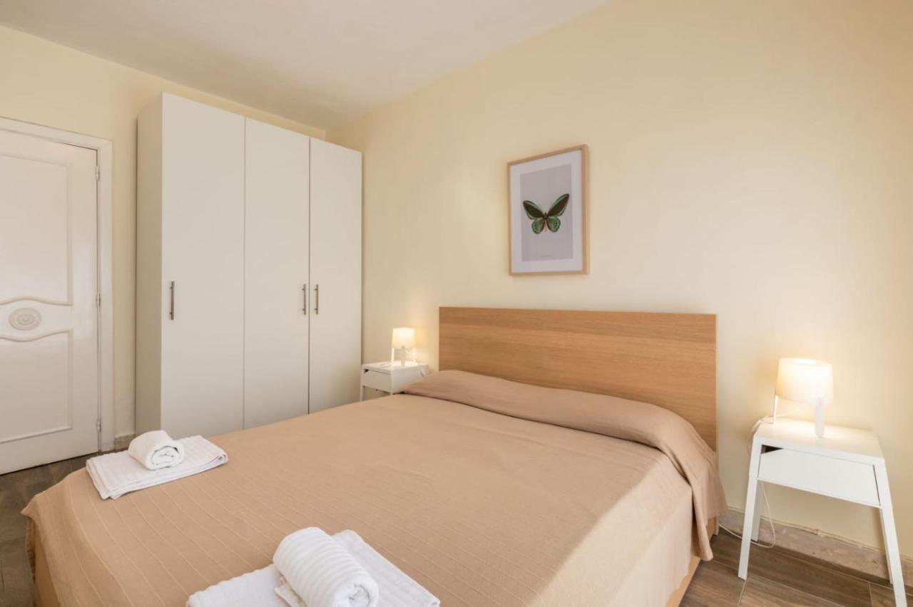 Apartament Sea-View Retreat 2 St. Julian's Zewnętrze zdjęcie