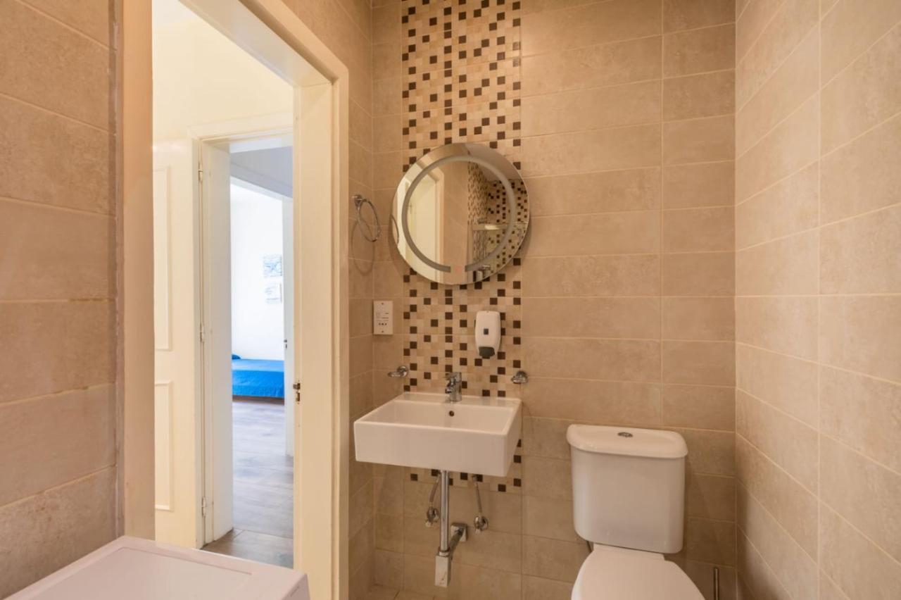 Apartament Sea-View Retreat 2 St. Julian's Zewnętrze zdjęcie